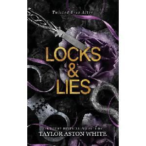 Locks and Lies (ISBN: 9781068382659)