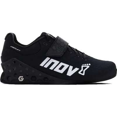 inov-8 Фитнес обувки INOV-8 Fastlift Power G 380 Черен Velikost 37, 5