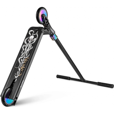 Movino Stunt Pro Kräken neochrome
