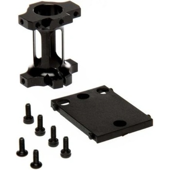 Blade Държач на тръбата на опашката: Fusion 180