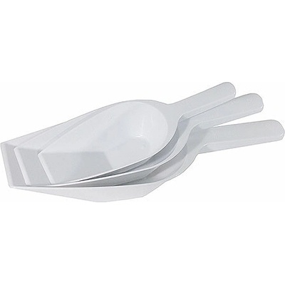 CONTACTO Lopatka z polypropylénu 0,5 l | CONTACTO, 5855/300