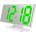 E-CLOCK DS-1836L