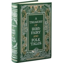 Treasury of Irish Fairy and Folk Tales