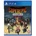 Numskull Games SuperEpic The Entertainment War [Badge Edition] (PS4)