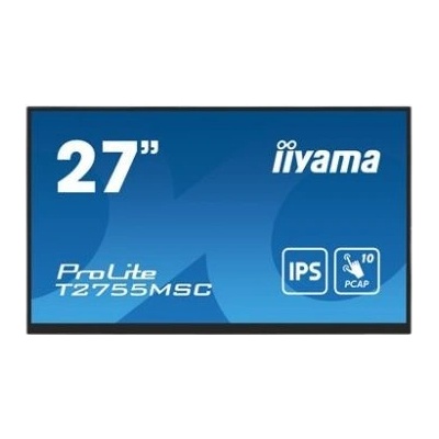 iiyama T2755MSC – Sleviste.cz