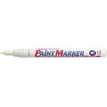 Artline Маркер 440XF Боя бял (EK-440XF WHITE)