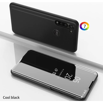 Image 1 of Motorola Moto G8 Power View Window Калъф и Протектор