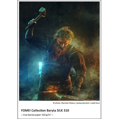 FOMEI A4, 50 listů, 310 g/m2