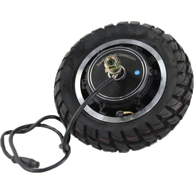 Kugoo Kirin G3 Pro Komplet Motor s Pneumatikou