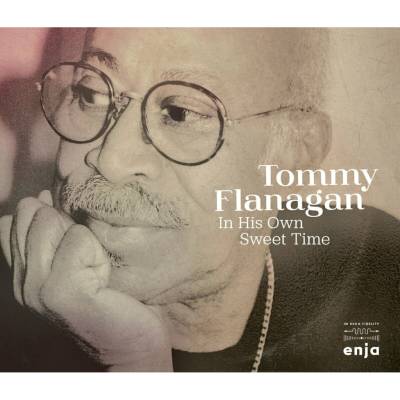 IN HIS OWN SWEET TIME CD