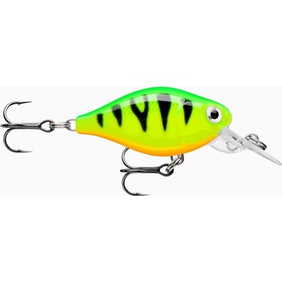 Rapala X-Light Crank Mid Runner FT 3,5cm 4g