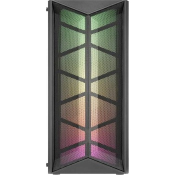 FSP Estillo CMT211A RGB Black