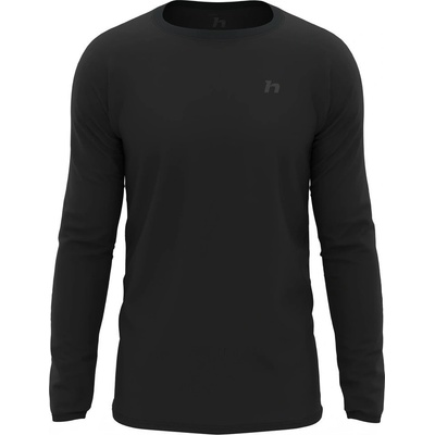 Hannah Taregan L/S Anthracite