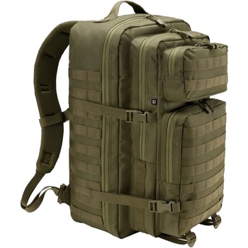 Brandit US Cooper XL Раница, olive, 65 л (8099.1)