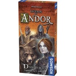 Kosmos Разширение за Legends of Andor - Dark Heroes