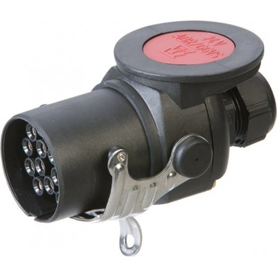 vidlice-zástrčka 24V 15P ADR