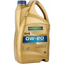 Ravenol EHS 0W-20 4 l