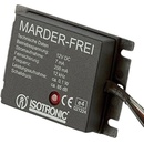 Isotronic Odpudzovač hlodavcov do auta 021224