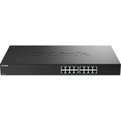 D-Link DMS-1016/E