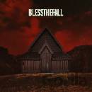 BLESSTHEFALL - GALLOWS 1 CD