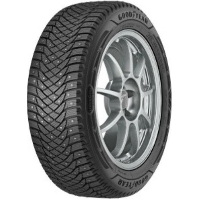 Goodyear UltraGrip Arctic 2 195/55 R16 91T
