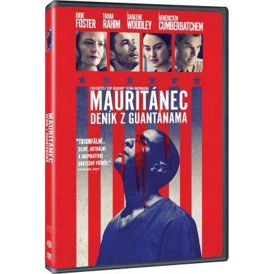 MagicBox Мавританецът - dvd (040320)