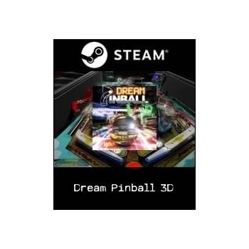 Dream Pinball 3D
