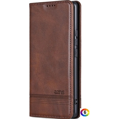 Huawei Pura 70 AZNS Wallet Калъф и Протектор