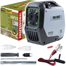 Procraft IGP25