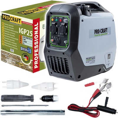 Procraft IGP25