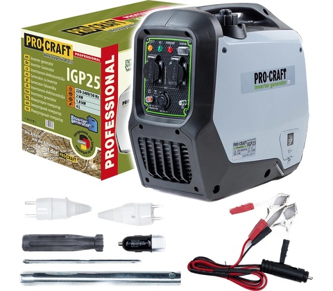 Procraft IGP25