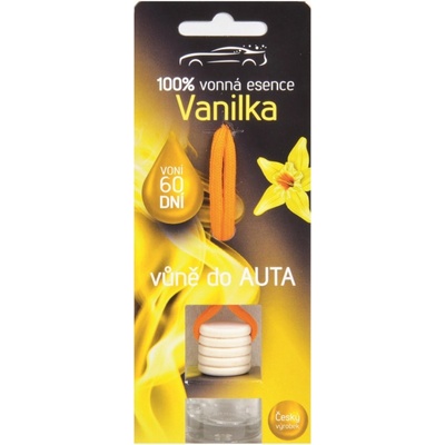 Kozák Vanilka 5 ml