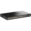 D-Link DGS-1530-52P/E