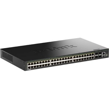 D-Link DGS-1530-52P/E