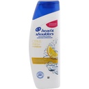 Head & Shoulders Citrus Fresh šampón proti lupinám 300 ml