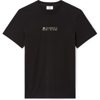 Celio Тениска Chamonix-Mont-Blanc Celio Celio | Cheren | МЪЖЕ | S