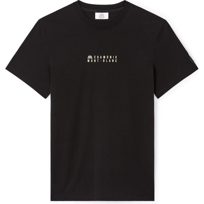 Celio Тениска Chamonix-Mont-Blanc Celio Celio | Cheren | МЪЖЕ | S