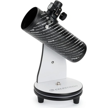 Celestron Firstscope IYA 76 75x76
