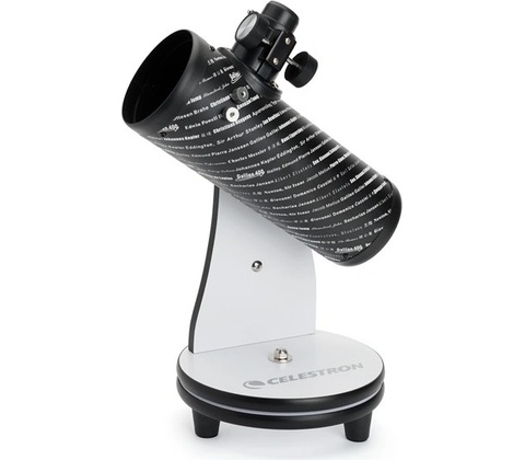Celestron Firstscope IYA 76 75x76