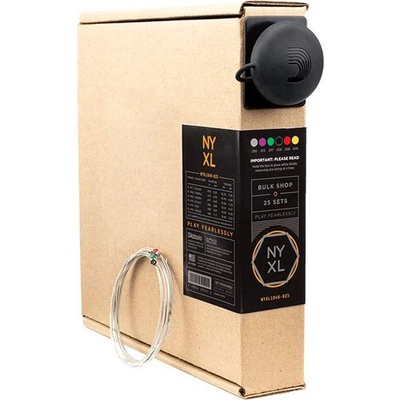 D'Addario NYXL1046-B25