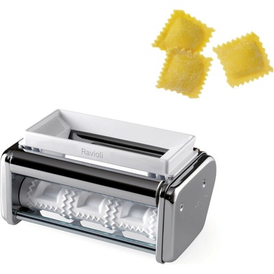 MARCATO Nástavec na RAVIOLI 45x45 mm ke strojku ATLAS 150 – Zboží Dáma MARCATO Nástavec na RAVIOLI 45x45 mm ke strojku ATLAS 150 – Zboží Dáma