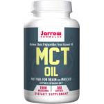 Jarrow Formulas MCT Oil 1000 mg [180 Гел капсули]