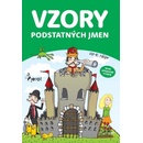 Vzory podstatných jmen