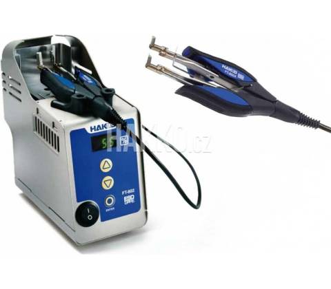 Hakko FT-802
