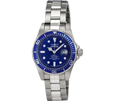 Invicta 4863