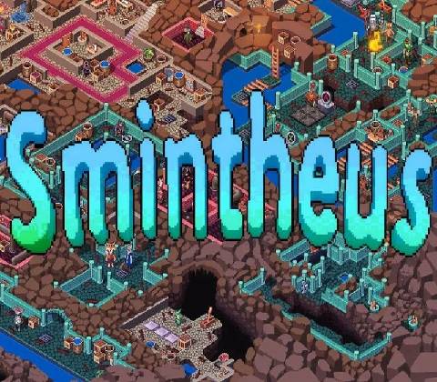 Smintheus