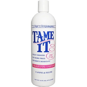 Chris Christensen Tame it Conditioner Изглаждащ балсам 473ml концентрат 8: 1