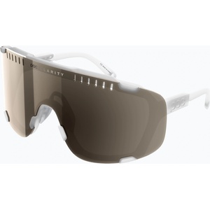 POC Слънчеви очила POC Devour transp crystal/clarity trail/partyly sunny silver Слънчеви очила