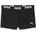 Puma Logo Trunks černá