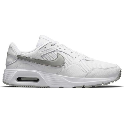 Nike Air Max SC dámska voľnočasová obuv dámske tenisky biela